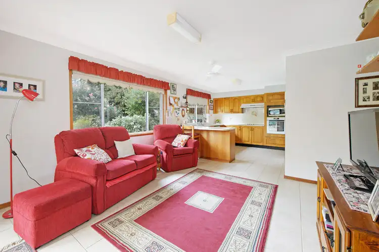Fifth view of Homely house listing, 4 Myoora Place, Port Macquarie NSW 2444
