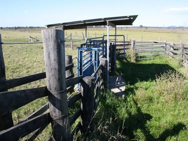 Fourth view of Homely rural property listing, Address available on request