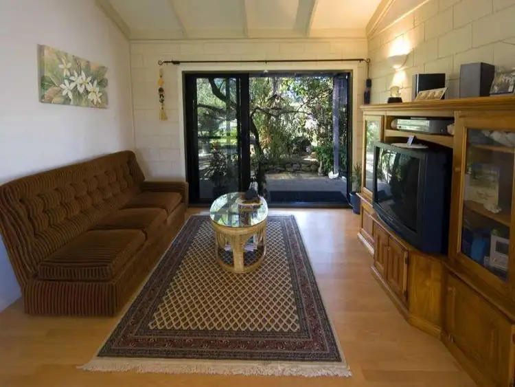 Fifth view of Homely house listing, 28 Williams Crescent, Wooli NSW 2462