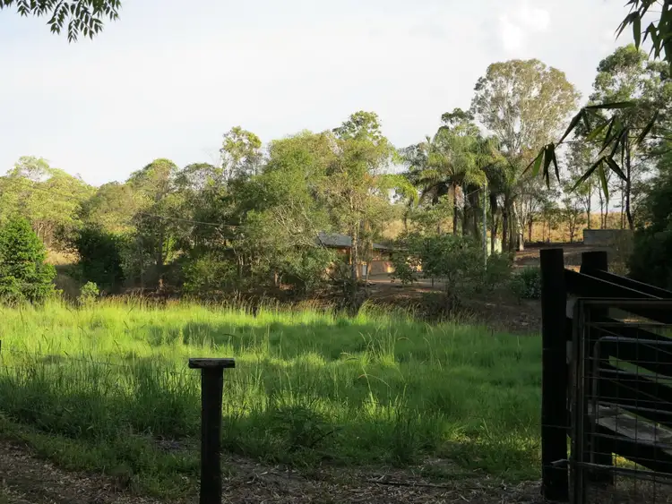 Seventh view of Homely house listing, LOT 1, 1321 Eumundi Kenilworth Road, Belli Park QLD 4562