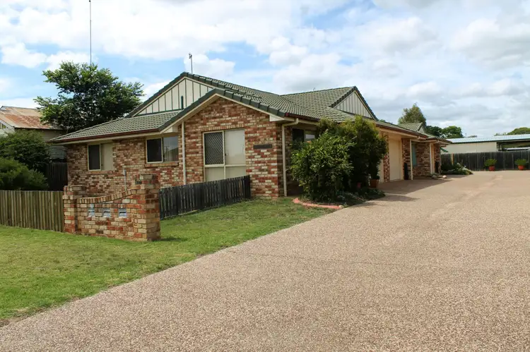 Main view of Homely unit listing, 2/146 Grafton Street, Warwick QLD 4370