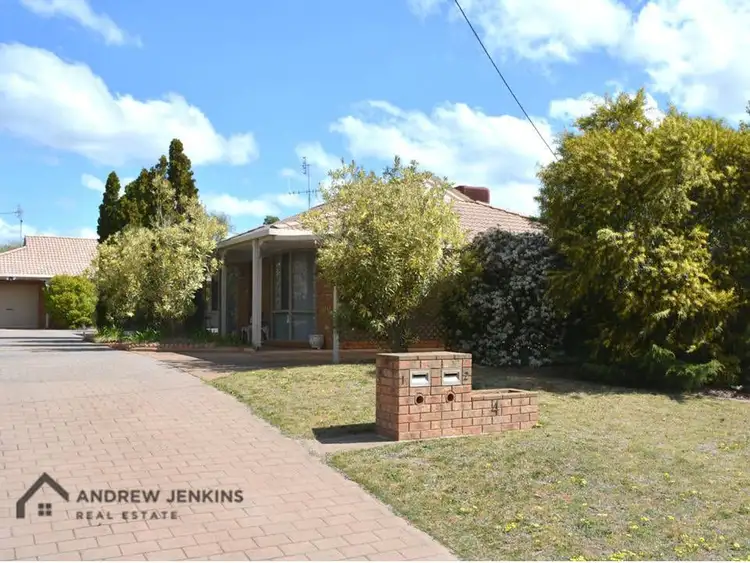 Main view of Homely townhouse listing, Unit 1/4 Stillard Court, Barooga NSW 3644