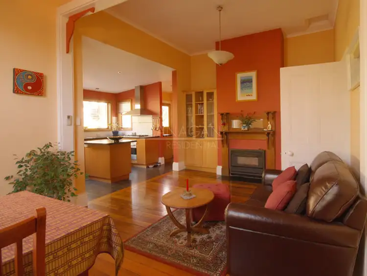 Fifth view of Homely house listing, 56 Forest Road, Trevallyn TAS 7250