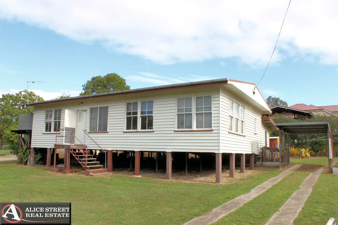 Main view of Homely house listing, 1 Walter St, Tiaro QLD 4650
