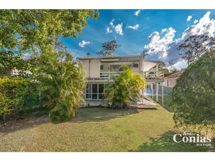 Main view of Homely house listing, 60 School Road, The Gap QLD 4061