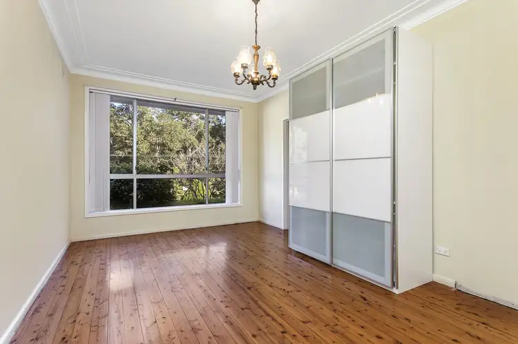 Fourth view of Homely house listing, 39 Robert Street, Telopea NSW 2117
