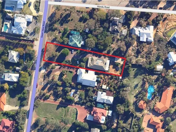 42 Swan View Road, Greenmount WA 6056