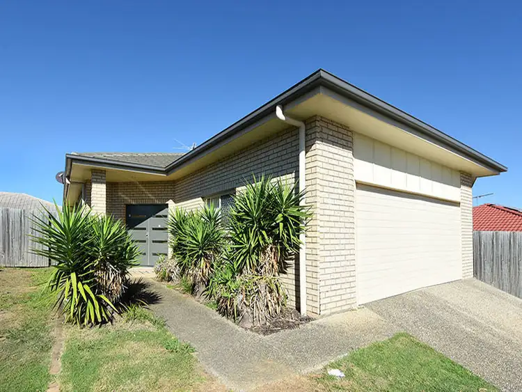 Main view of Homely house listing, 9 Jack Drive, Redbank Plains QLD 4301