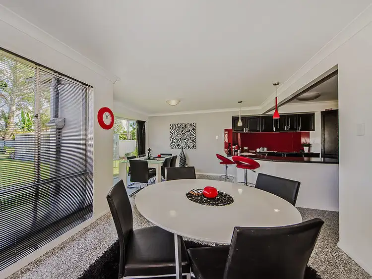 Seventh view of Homely house listing, LOT 83/306 Cabbage Tree Point Road, Steiglitz QLD 4207