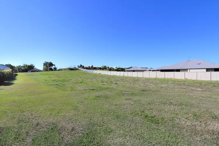 Fourth view of Homely land listing, 22 SEXTANT Drive, Innes Park QLD 4670