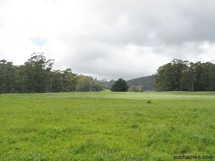 Second view of Homely rural property listing, Address available on request