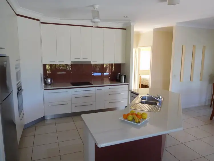 Fourth view of Homely house listing, 9 Sunset Avenue, Woodgate QLD 4660