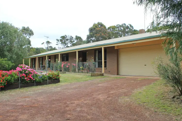 Main view of Homely rural property listing, 359 Foleys Road, Gorae West VIC 3305