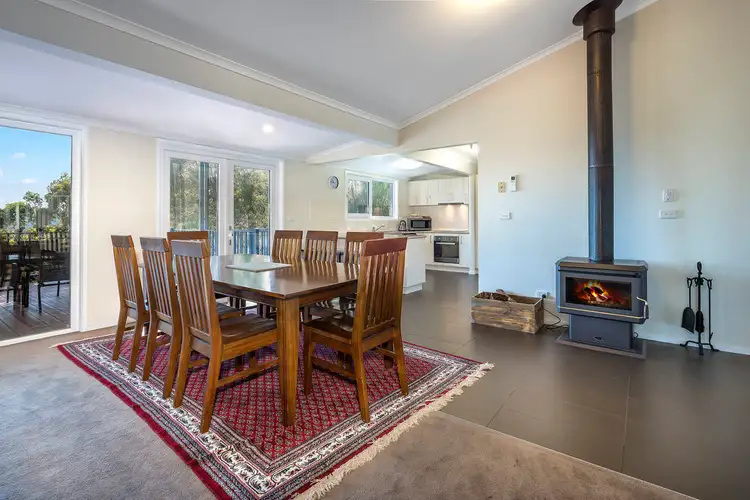 Fifth view of Homely house listing, 41 Glover Road, Mount Macedon VIC 3441