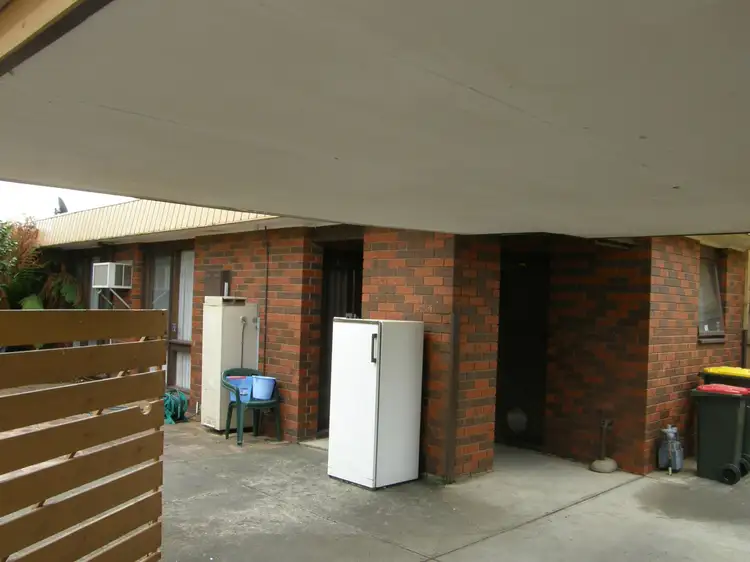 Third view of Homely unit listing, 4/30 Gordon Street, Traralgon VIC 3844