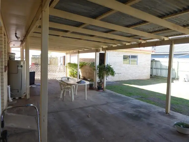 Second view of Homely house listing, 13 Marshall Street, Avenell Heights QLD 4670