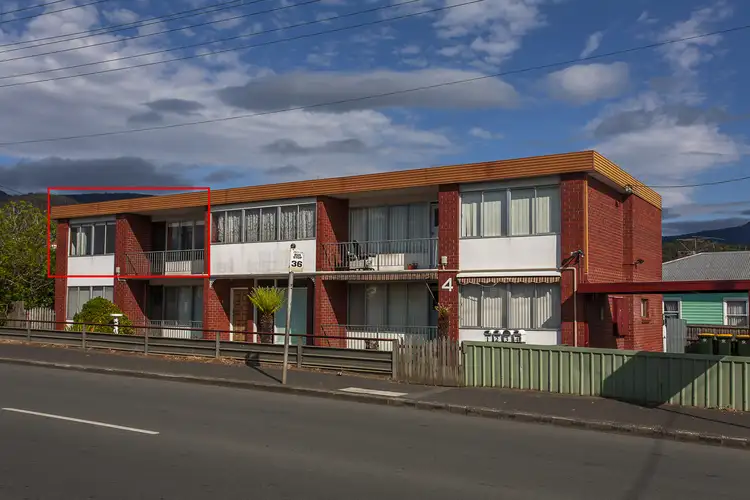 3/4 Chapel St, Glenorchy TAS 7010