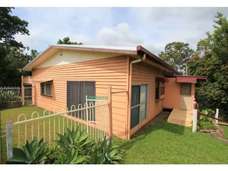 99 Mapleton Road, Nambour QLD 4560