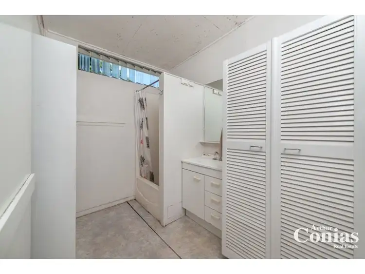 Fifth view of Homely house listing, 23 Emerson Street, Toowong QLD 4066