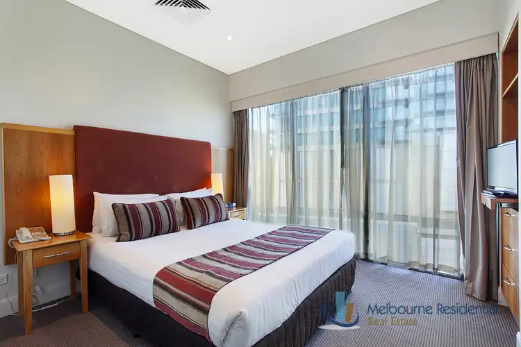 Sixth view of Homely apartment listing, T508/348 St Kilda Road, Melbourne VIC 3000