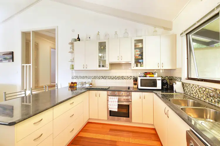 Fourth view of Homely house listing, 21 Thomson Pde, Dalmeny NSW 2546