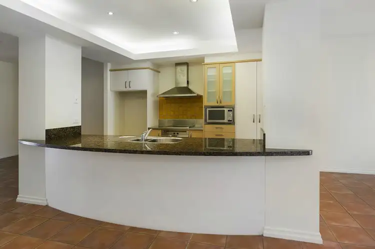 Sixth view of Homely apartment listing, 3263 Palladian Drive, Hope Island QLD 4212