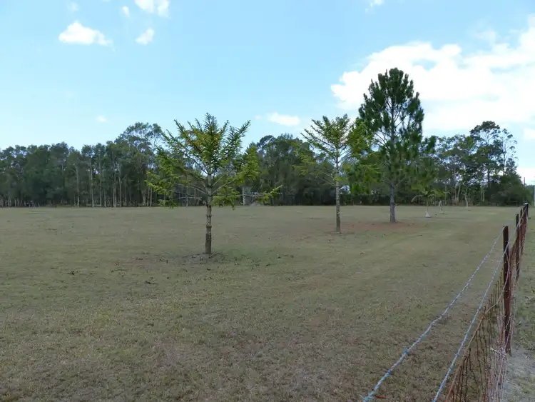 Second view of Homely land listing, 24 Amaroo Place, Cooroibah QLD 4565