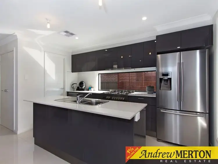 Third view of Homely house listing, 18 Ivory Curl Street, Gregory Hills NSW 2557