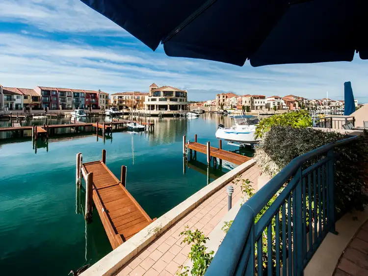 Unit 12/69 Westview Parade, Wannanup WA 6210