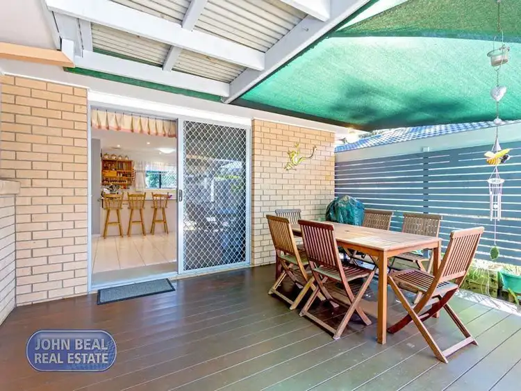 Sixth view of Homely house listing, 55 Marsala Street, Kippa-ring QLD 4021