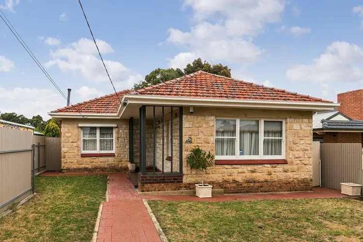 Main view of Homely house listing, 3 Pembroke Avenue, Netley SA 5037