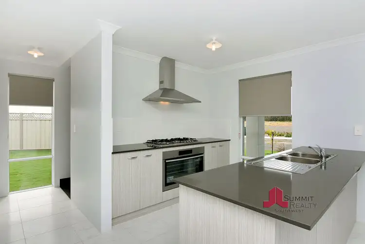Third view of Homely unit listing, 1/16 Pegasus Drive, Australind WA 6233