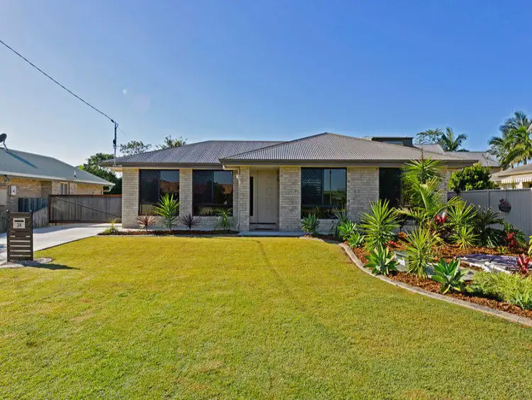Fourth view of Homely house listing, 38 Bangalow Drive, Steiglitz QLD 4207