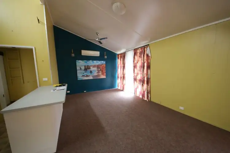 Fourth view of Homely house listing, 34 BANISTER Street, Brandon QLD 4808