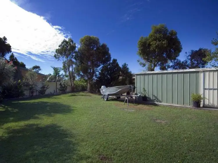 Second view of Homely house listing, 28 Williams Crescent, Wooli NSW 2462