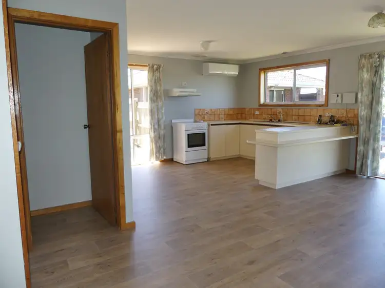 Fourth view of Homely unit listing, 1/33 Westbury Pl, Deloraine TAS 7304