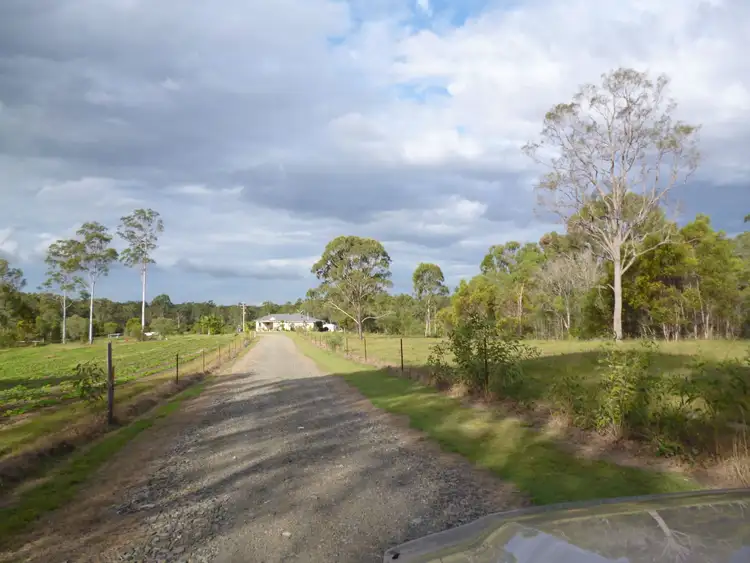 Second view of Homely house listing, 265 Bunns Road, Apple Tree Creek QLD 4660