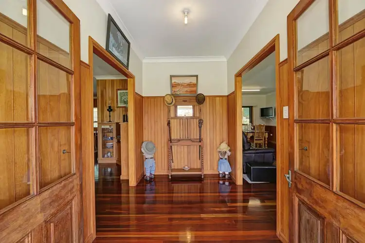 Sixth view of Homely house listing, 13 Paradise Lane, Branyan QLD 4670