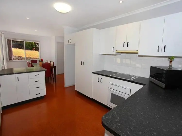 Fourth view of Homely house listing, 6 Tatiara Court, Nambour QLD 4560