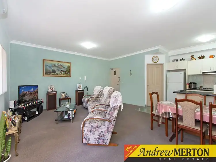 Second view of Homely unit listing, 3/30 Hythe Street, Mount Druitt NSW 2770