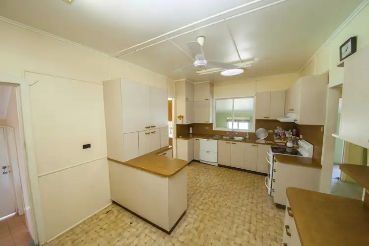 Second view of Homely house listing, 41 Aberdeen Avenue, Maryborough QLD 4650