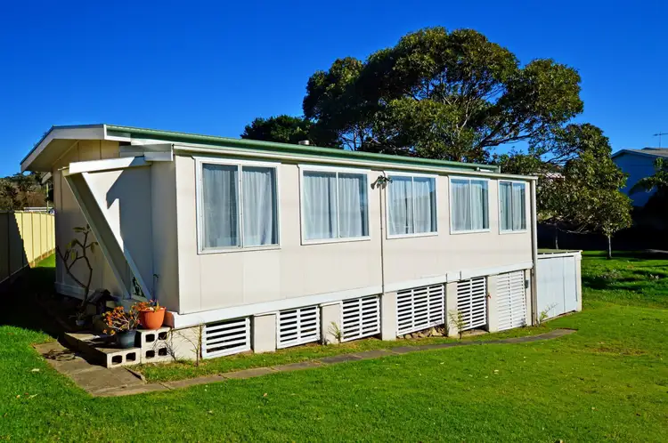 Main view of Homely house listing, 45 Noble Parade, Dalmeny NSW 2546