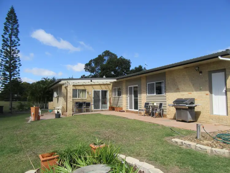 Third view of Homely house listing, 19 Mark Rd, Branyan QLD 4670