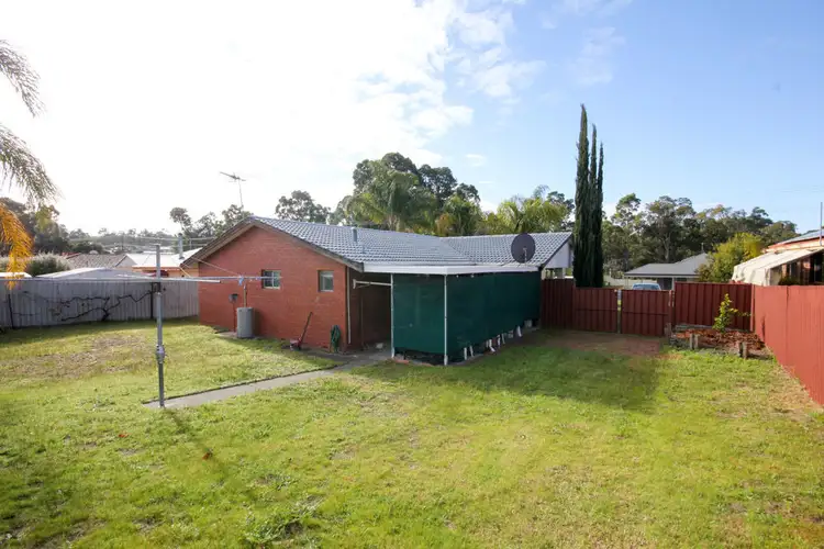 Sixth view of Homely house listing, 199 Atkinson Street, Collie WA 6225