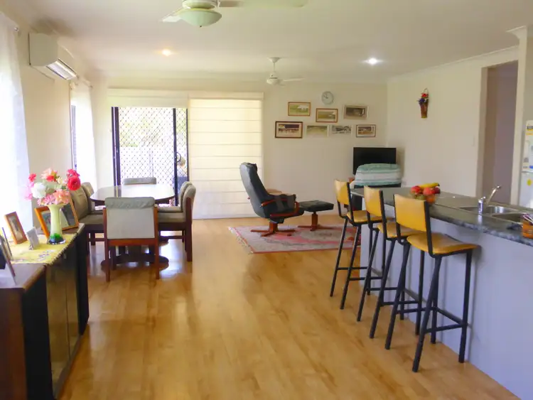 Sixth view of Homely house listing, 7 Breakwater Court, Deception Bay QLD 4508