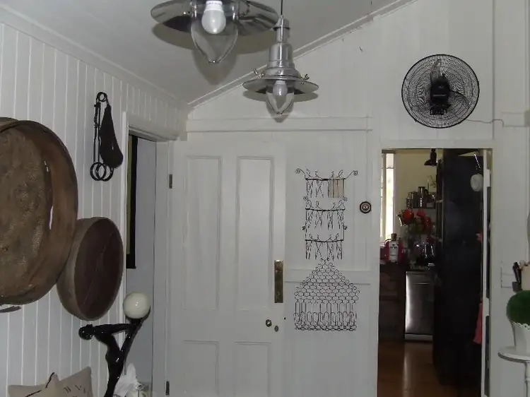 Fourth view of Homely house listing, 23 Bucknall Court, Regency Downs QLD 4341