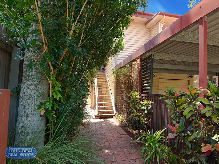 Fourth view of Homely block of units listing, 16 Jamieson Street, Redcliffe QLD 4020