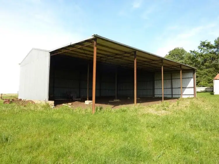 Third view of Homely rural property listing, Lot 155 Springmount Road, Inman Valley SA 5211