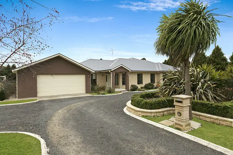 54 Gehreys Lane, Kilmore VIC 3764