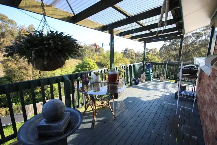 Fourth view of Homely house listing, 28 Bass Street, Eden NSW 2551
